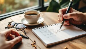 Mot sur la retraite : guide pour un message sincère et adapté