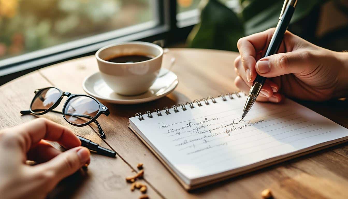 Mot sur la retraite : guide pour un message sincère et adapté