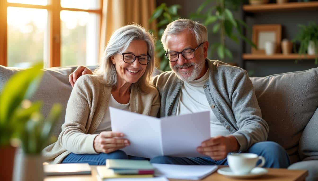 Illustration: Découvrir la mutuelle Accord Senior : un partenaire santé pensé pour les seniors