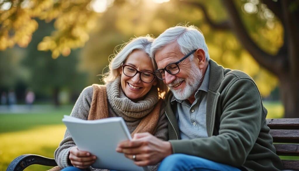 Mutuelle Accord Senior avis : garanties et services adaptés aux seniors