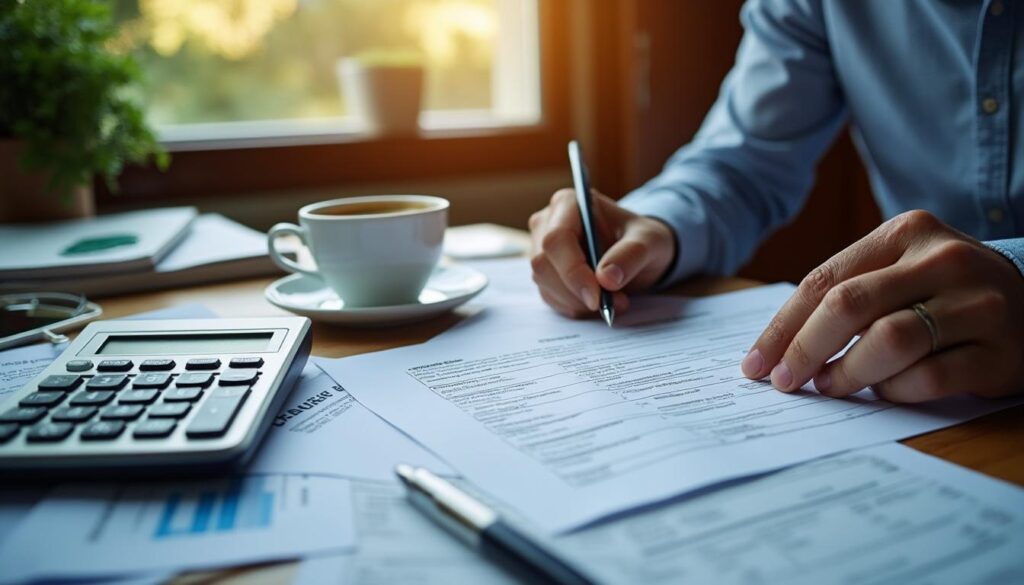 TVA sur la mutuelle : comprendre ses impacts et exonérations clés