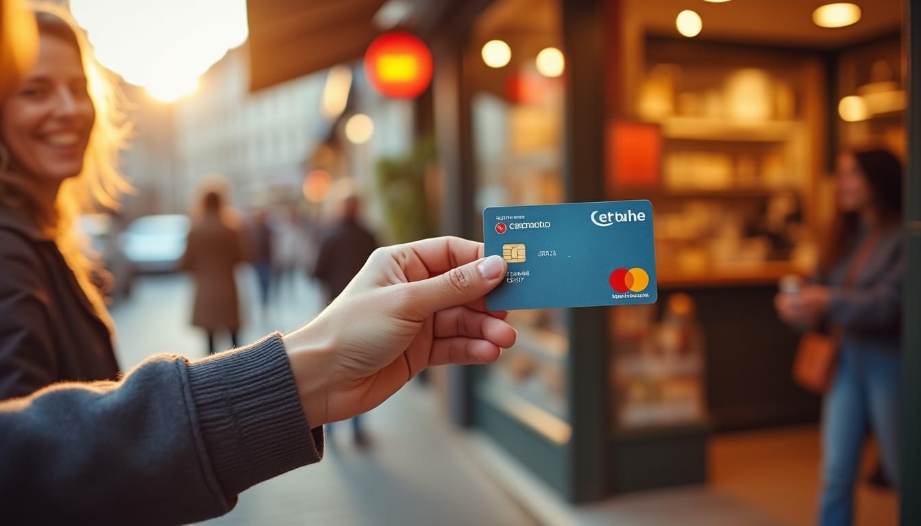 Carte Electron de La Poste : maîtrisez votre budget en toute sécurité