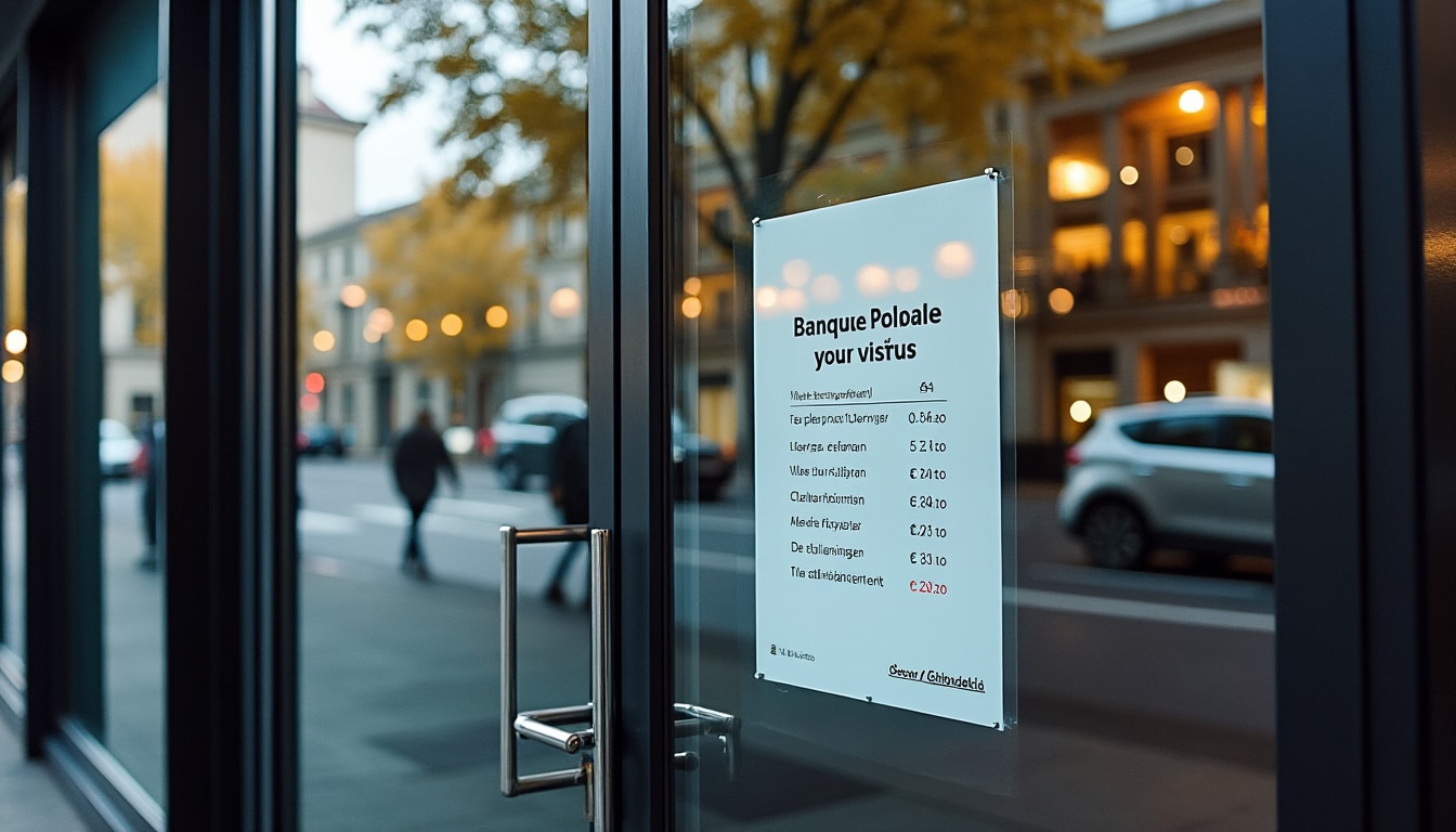 Horaires de la Banque Populaire : tout savoir pour vos visites