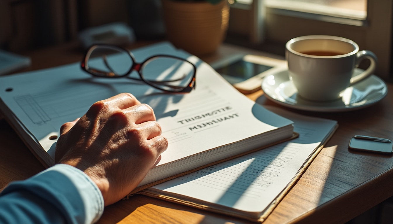 Manque de 2 trimestres pour la retraite carrière longue : solutions clés
