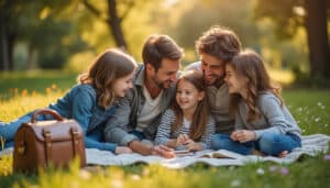 Mutuelle familiale : protection santé complète et gestion simplifiée