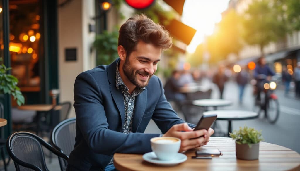 Okali à Paris : la néobanque innovante pour les professionnels