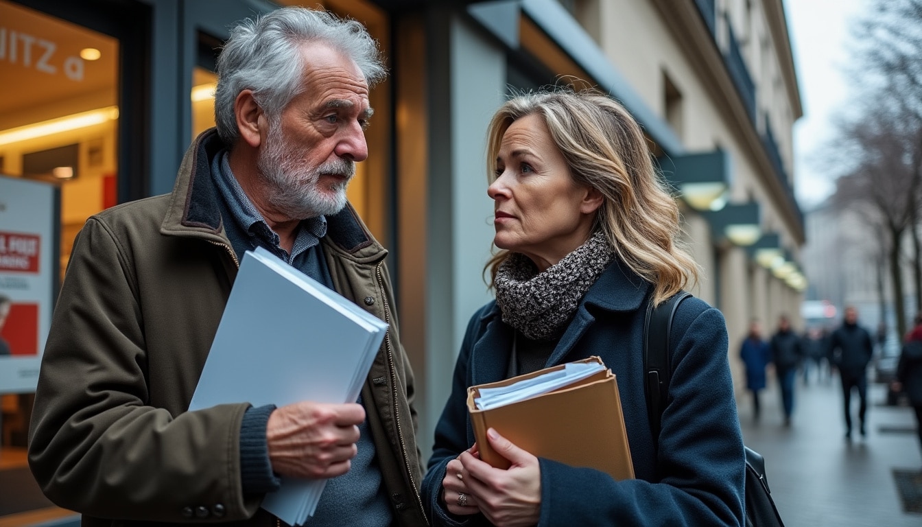 Suspension de la réforme retraite et carrière longue : ce qu’il faut savoir