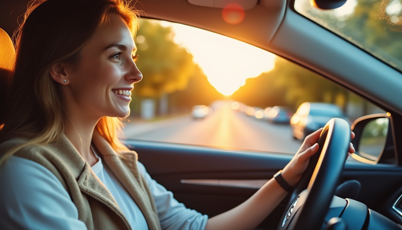 Assurance auto pour un mois : couverture temporaire facile et rapide