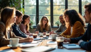 Conclave de la retraite définition : comprendre cette concertation clé