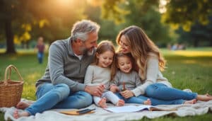 Mutuelle familiale comparatif : trouvez la meilleure couverture santé
