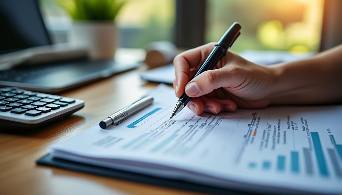 Racheter des trimestres de retraite : guide complet pour optimiser votre pension