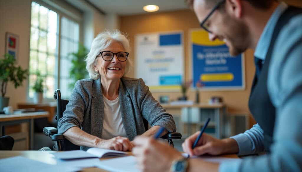 Retraite et handicap : la nouvelle loi de 2026 simplifie l’accès