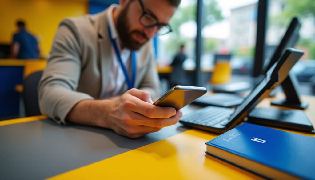 Virement vers le Livret A à La Poste : Guide simple et sécurisé