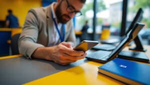 Virement vers le Livret A à La Poste : Guide simple et sécurisé
