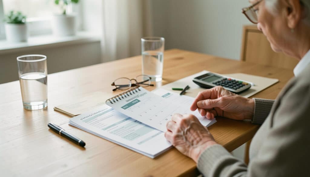 Dates de versement de la retraite en 2026 : calendrier