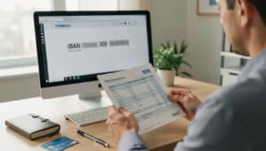Coordonnées bancaires, RIB, IBAN : bien les comprendre