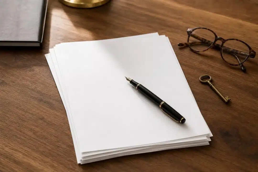Se porter caution pour un locataire : l'engagement que l'on signe sans le lire
