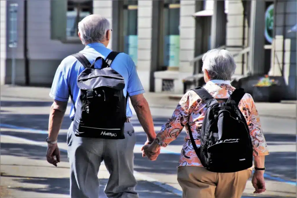 Quelle mutuelle retraite propose la meilleure couverture santé pour les seniors ?