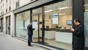 Banques ouvertes le lundi : horaires, délais et options