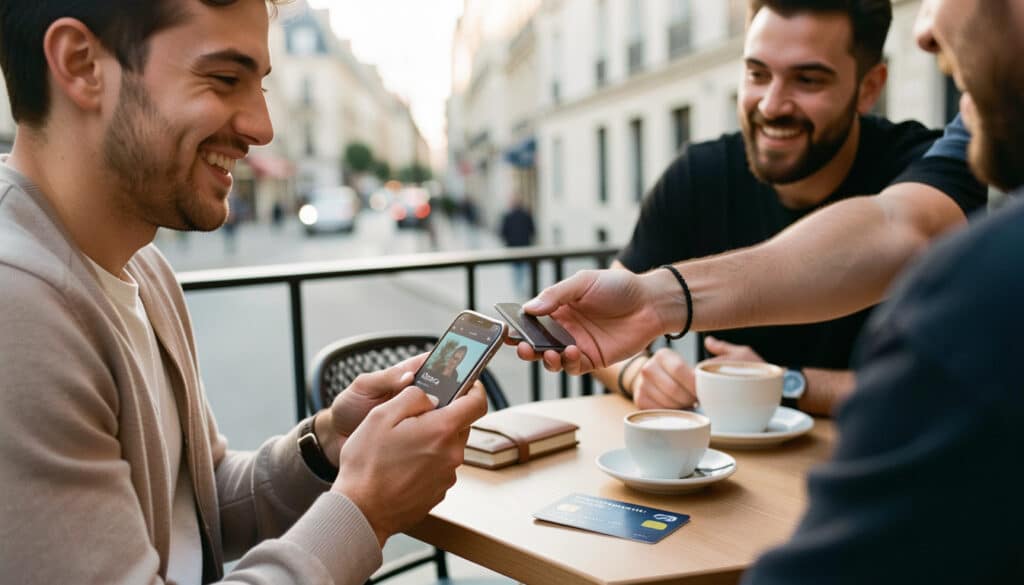 Comment recevoir de l’argent avec Wero facilement